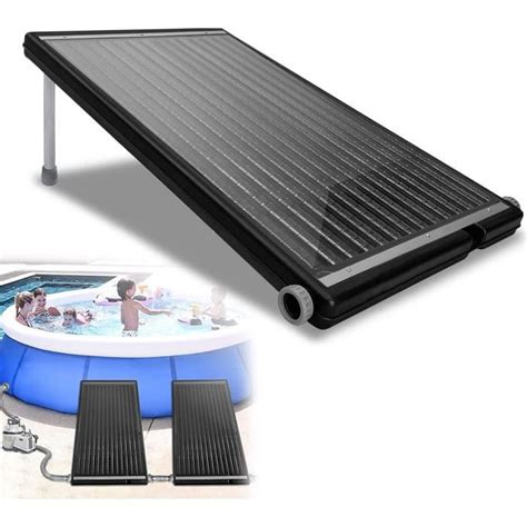 capteur solaire piscine|Fabrication d'un chauffage solaire pour piscine .